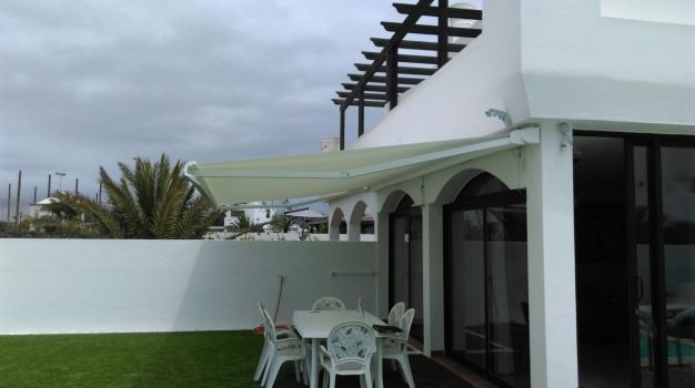 lanzarote venta toldos