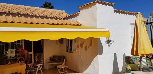 toldo,tenda da sole,brazo articulado,solar,yellow,venta,instalaciones