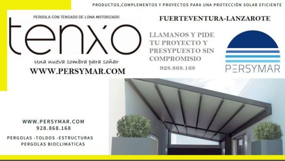 ISLA DEL TOLDO,TOLDO,AWNINGS,FUERTEVENTURA,LANZAROTE