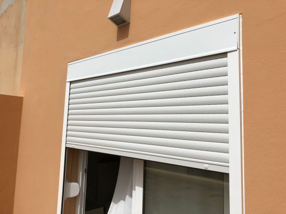 persianas fuerteventura,persianas aluminio ,gimenez ganga fuerteventura,venta persianas instalación persianas