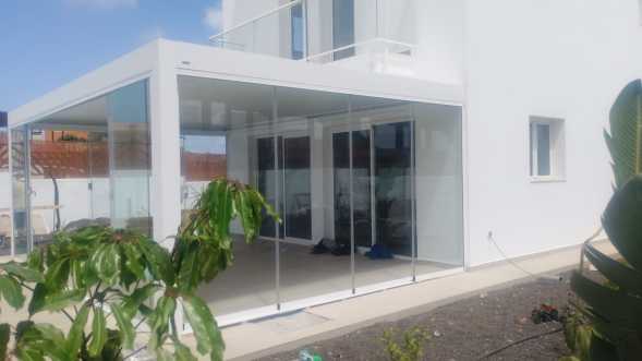 pergola bioclimatica,instalacion pergola,fuerteventura,persymar,saxun,raúl bettini,lanzarote,design,protección solar